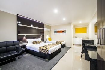 The Abbey Motor Inn - SA Accommodation 14