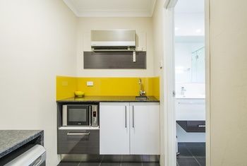 The Abbey Motor Inn - SA Accommodation 15