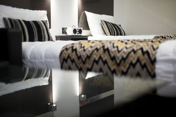 The Abbey Motor Inn - SA Accommodation 24