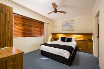 The Abbey Motor Inn - SA Accommodation 28