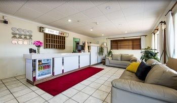 The Abbey Motor Inn - SA Accommodation 33