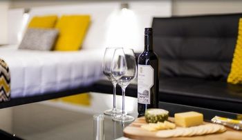 The Abbey Motor Inn - SA Accommodation 38