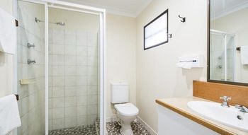 The Abbey Motor Inn - SA Accommodation 39