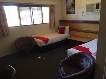 The Abbey Motor Inn - SA Accommodation 41