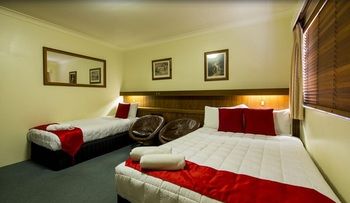 The Abbey Motor Inn - SA Accommodation 45