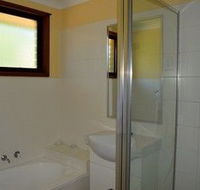 Katoomba Townhouses - SA Accommodation