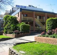 Centabrook Motor Inn - SA Accommodation