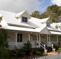 Bli Bli House Luxury Bed amp Breakfast - SA Accommodation