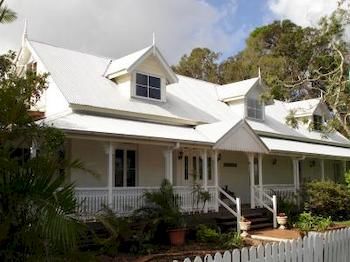 Bli Bli House Luxury Bed & Breakfast - SA Accommodation 0