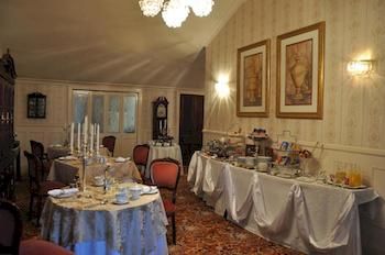 Bli Bli House Luxury Bed & Breakfast - SA Accommodation 2