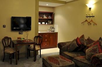 Bli Bli House Luxury Bed & Breakfast - SA Accommodation 3