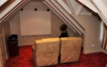 Bli Bli House Luxury Bed & Breakfast - SA Accommodation 4