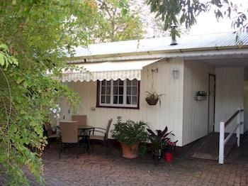 Bli Bli House Luxury Bed & Breakfast - SA Accommodation 5
