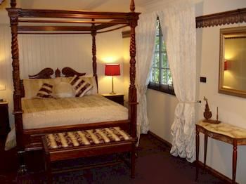 Bli Bli House Luxury Bed & Breakfast - SA Accommodation 6