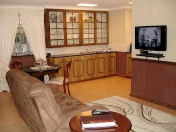 Bli Bli House Luxury Bed & Breakfast - SA Accommodation 8