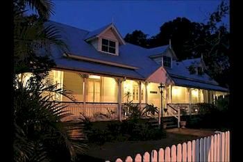 Bli Bli House Luxury Bed & Breakfast - SA Accommodation 10