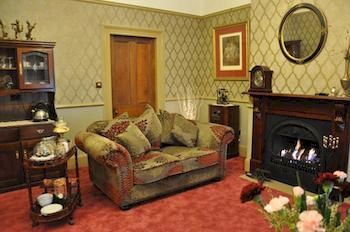 Bli Bli House Luxury Bed & Breakfast - SA Accommodation 11