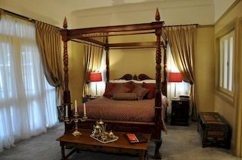 Bli Bli House Luxury Bed & Breakfast - SA Accommodation 12