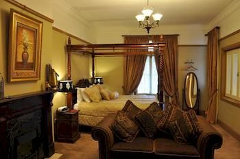 Bli Bli House Luxury Bed & Breakfast - SA Accommodation 13