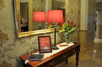 Bli Bli House Luxury Bed & Breakfast - SA Accommodation 14
