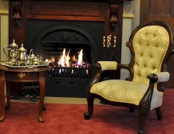 Bli Bli House Luxury Bed & Breakfast - SA Accommodation 15