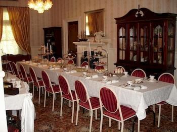 Bli Bli House Luxury Bed & Breakfast - SA Accommodation 16