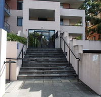 Waldorf Waitara Residential Apartments - SA Accommodation