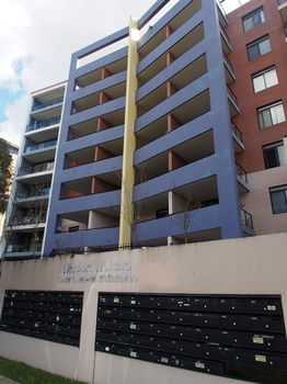 Waldorf Waitara Residential Apartments - SA Accommodation 1