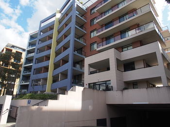 Waldorf Waitara Residential Apartments - SA Accommodation 2