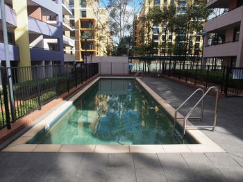Waldorf Waitara Residential Apartments - SA Accommodation 3