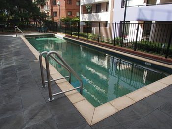 Waldorf Waitara Residential Apartments - SA Accommodation 5