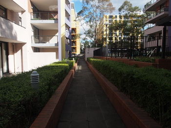 Waldorf Waitara Residential Apartments - SA Accommodation 6