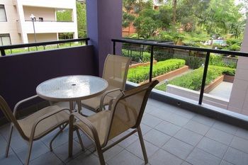 Waldorf Waitara Residential Apartments - SA Accommodation 10