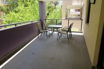 Waldorf Waitara Residential Apartments - SA Accommodation 13
