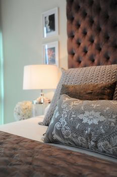 D'One Luxury Apartments - SA Accommodation 1