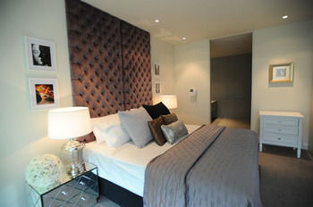 D'One Luxury Apartments - SA Accommodation 10