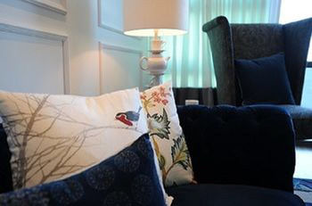 D'One Luxury Apartments - SA Accommodation 11