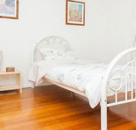 Eltham Retreat - SA Accommodation