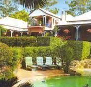 Montville Provencal - SA Accommodation