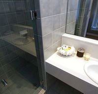 Best Western Sanctuary Inn - SA Accommodation