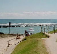 Norah Head Holiday Park - SA Accommodation