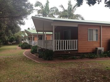 Toowoon Bay Holiday Park - SA Accommodation 5