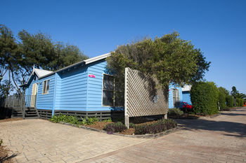 Toowoon Bay Holiday Park - SA Accommodation 7