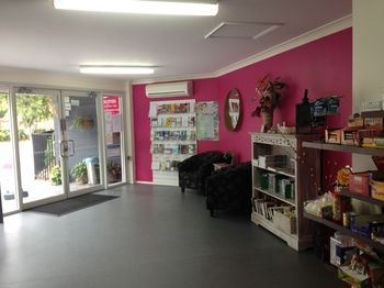 Toowoon Bay Holiday Park - SA Accommodation 9