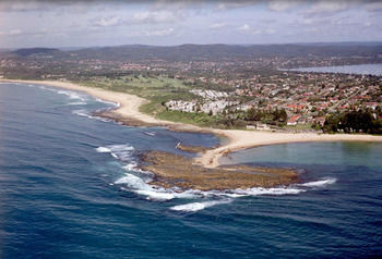 Toowoon Bay Holiday Park - SA Accommodation 11