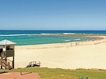 Toowoon Bay Holiday Park - SA Accommodation 12