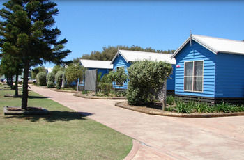Toowoon Bay Holiday Park - SA Accommodation 14