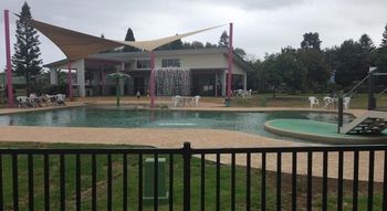 Toowoon Bay Holiday Park - SA Accommodation 15