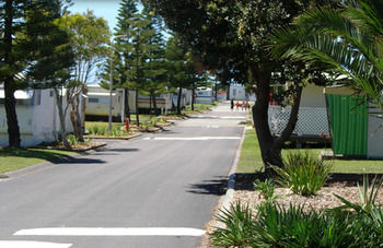 Toowoon Bay Holiday Park - SA Accommodation 19