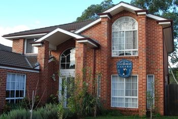 L'Auberge Angara Bed And Breakfast - SA Accommodation 1